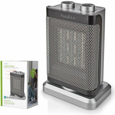 Nedis HTFA17GY – Zboží Dáma