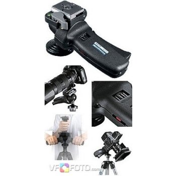 Manfrotto 322 RC2
