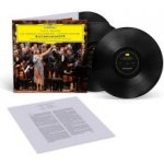 Wang Yuja - Rachmaninoff:Piano Concertos & Paganini LP – Sleviste.cz