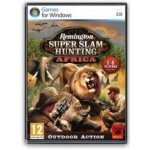 Remington: Super Slam Hunting AFRICA – Hledejceny.cz