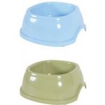 Zolux Miska plast protiskluz pes 600 ml – Zboží Mobilmania