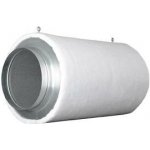 Prima Klima Industry filtr K1609 200 mm 1090 m3/h pachový filtr – Hledejceny.cz