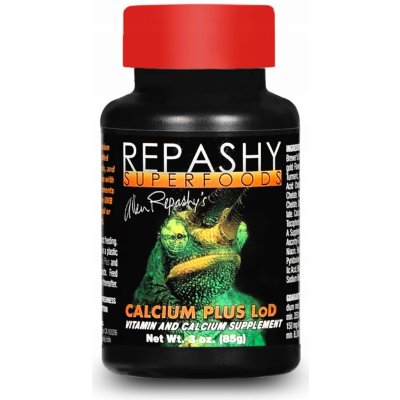 Repashy Calcium Plus LoD 85 g