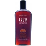 American Crew sprchový gel 3v1 pro muže 450 ml – Hledejceny.cz