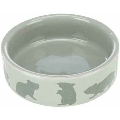 Trixie Keramická miska pro křečky 80 ml – HobbyKompas.cz