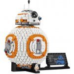 LEGO® Star Wars™ 75187 BB-8 – Zboží Živě