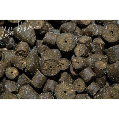 LK Baits Pelety Top ReStart Pellets Nutric Acid 1kg 12-17mm – Hledejceny.cz