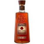 Four Roses Single Barrel 50% 0,7 l (holá láhev) – Zboží Dáma