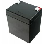 Hecht 12V 4Ah 005484 – Hledejceny.cz