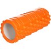 Rehabilitační pomůcka Merco Yoga Roller F1 jóga válec oranžová