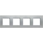 Bticino Living.Light LNA4802M4TE – Hledejceny.cz