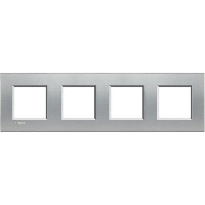 Bticino Living.Light LNA4802M4TE – Hledejceny.cz