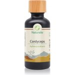Naturalis Cordyceps bylinná tinktura 50 ml – Hledejceny.cz