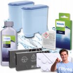 PHILIPS LatteGo Sada 2x – Zboží Dáma