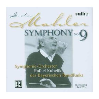 Mahler, G. - Sinfonie 9 D - Dur – Hledejceny.cz