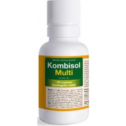 Biofaktory Kombisol MULTI hodavec 30 ml