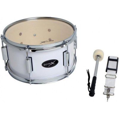 GEWApure Marching Tenor Drum BASIX – Zboží Mobilmania