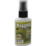 MVDE Magic spray 50 ml MAGGOTS – Hledejceny.cz