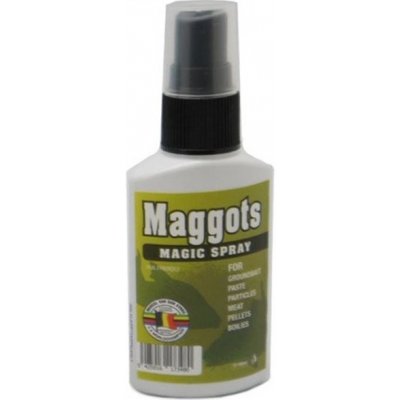 MVDE Magic spray 50 ml MAGGOTS – Hledejceny.cz