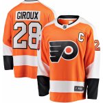 Fanatics Branded Dres Philadelphia Flyers #28 Claude Giroux Breakaway Alternate Jersey – Hledejceny.cz