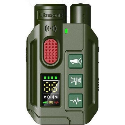 Reedog RS11 Vysílačka – Hledejceny.cz