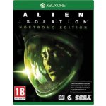 Alien: Isolation (Nostromo Edition) – Zboží Živě