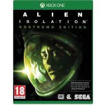 Alien: Isolation (Nostromo Edition) – Hledejceny.cz