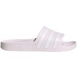 adidas pantofle Adilette Aqua růžová – Hledejceny.cz