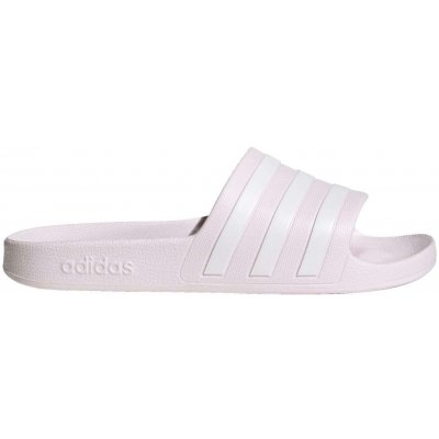 adidas pantofle Adilette Aqua růžová – Hledejceny.cz