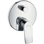 Hansgrohe Metris 31493000 – Zboží Mobilmania