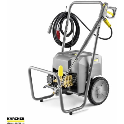 Kärcher HD 10/25-4 S Classic 1.367-402.0 – Sleviste.cz