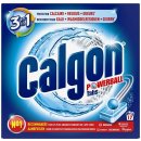 Calgon PowerBall Hygiene+ Tabs 3v1 Odvápňovací tablety do pračky 17 ks