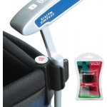 MASTERS - Držák Na Putter s Markovátkem – Sleviste.cz