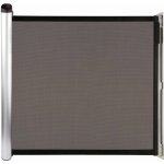 Lascal KiddyGuard Accent rolovací zábrana černá – Zboží Dáma