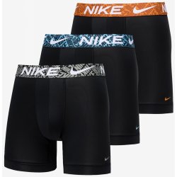 Nike DRI-FIT Boxer Brief 3-Pack Multicolor