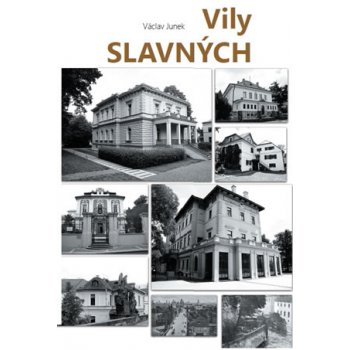 Vily slavných - Junek Václav