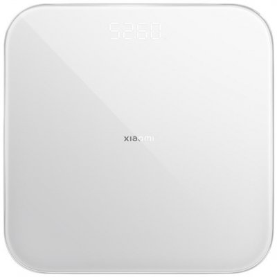 Xiaomi Smart Scale S200 White – Zboží Dáma Xiaomi Smart Scale S200 White – Zboží Dáma