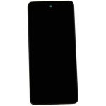 LCD Displej + Dotyková vrstva Motorola Moto E14 - originál – Zboží Živě
