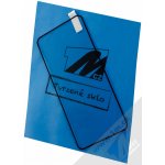 1Mcz Glass 5D Full Glue tvrzené sklo pro Xiaomi Redmi Note 13 4G 43462 – Zboží Živě