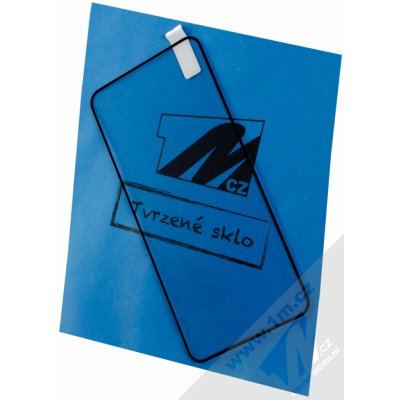 1Mcz Glass 5D Full Glue tvrzené sklo pro Xiaomi Redmi Note 13 4G 43462 – Zboží Živě