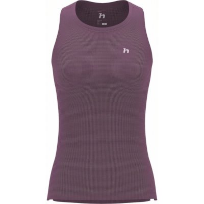 Hannah Liv black plum – Sleviste.cz