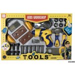 Alltoys nářadí se světlem – Zbozi.Blesk.cz