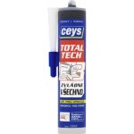 CEYS TOTAL TECH lepidlo a tmel 290g černý – Hledejceny.cz