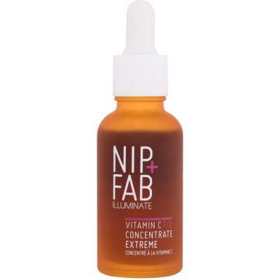 NIP+FAB Illuminate Vitamin C Fix Concentrate Extreme 15% 30 ml