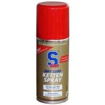 S100 Dry Lube Kettenspray 100 ml – Sleviste.cz
