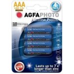 AgfaPhoto Power AAA 4ks AP-LR03-4B – Hledejceny.cz