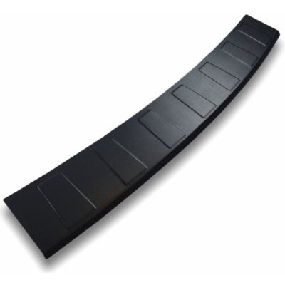 Škoda FABIA II HATCHBACK 07-13 lišta nárazníku | Zboží Auto