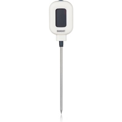 BANQUET teploměr na pečení/vaření -30-250 st.C digitální MAT267285 – Sleviste.cz