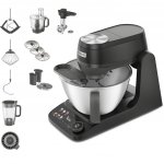 Kenwood Smart Touch KHC40.080BK – Hledejceny.cz