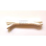 Odetka ploché bavlněné bílé – Hledejceny.cz